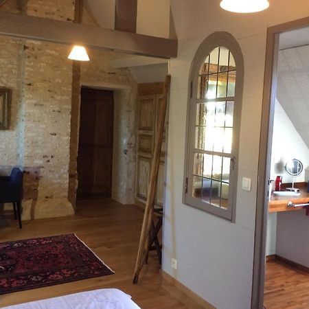 Chambres d'hôtes de charme Audouville-la-Hubert Extérieur photo