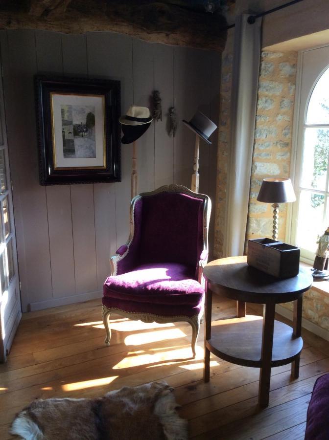 Chambres d'hôtes de charme Audouville-la-Hubert Extérieur photo