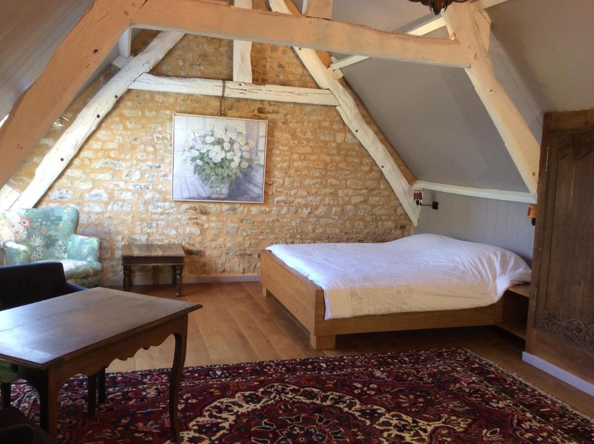 Chambres d'hôtes de charme Audouville-la-Hubert Extérieur photo