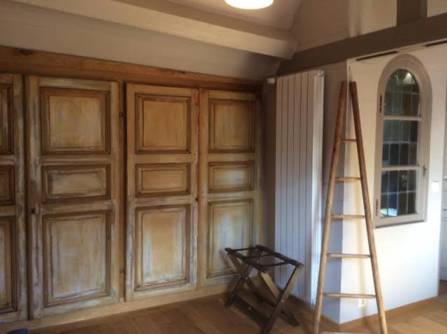 Chambres d'hôtes de charme Audouville-la-Hubert Extérieur photo