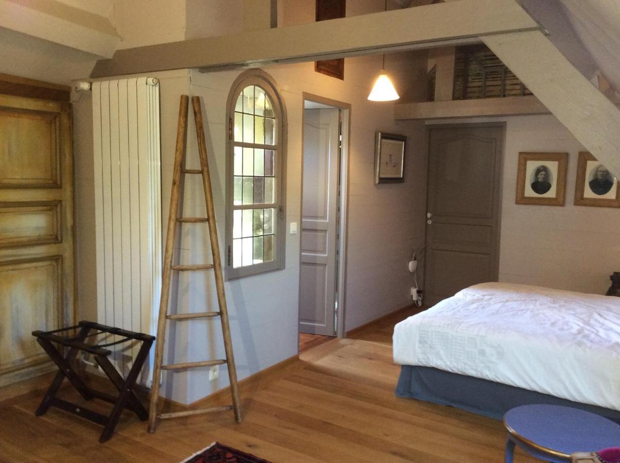 Chambres d'hôtes de charme Audouville-la-Hubert Extérieur photo