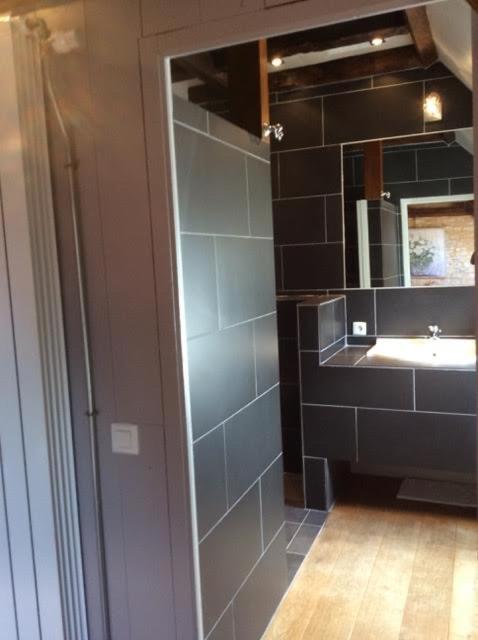 Chambres d'hôtes de charme Audouville-la-Hubert Extérieur photo